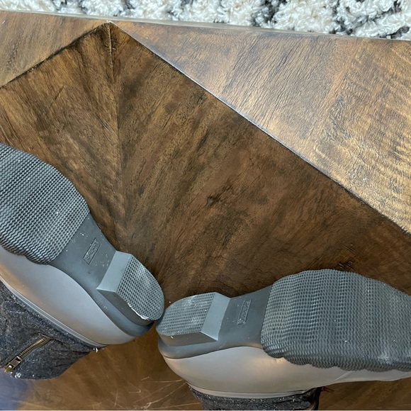 SPERRY Womens short winter boots - Picture 3 of 5